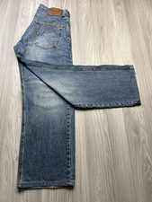 Jean Levi’s 569 Femme W32