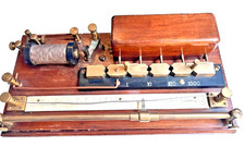 Instrument scientifique -