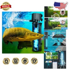 Large 100-300 Gal Aquarium