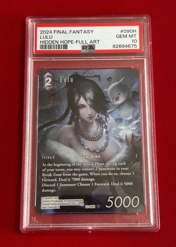Psa final fantasy - 10*,