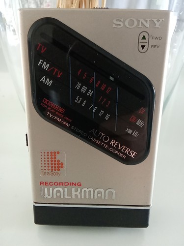 Sony walkman - sony,
