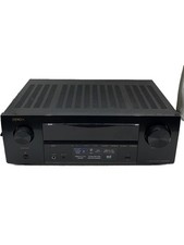 Amplificateur récepteur AV