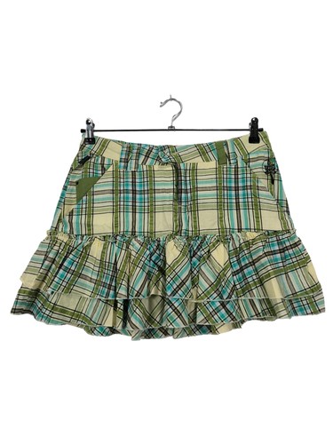 Ecko unltd jupe évasée dames - unltd,