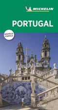 Guide vert portugal michelin - guide,