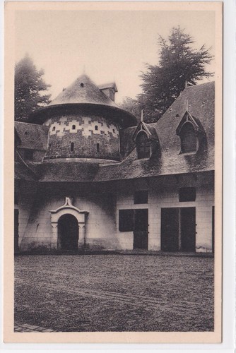 Carte postale cpa - carte,
