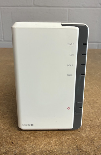 Mémoire ds212j synology bay - mémoire,