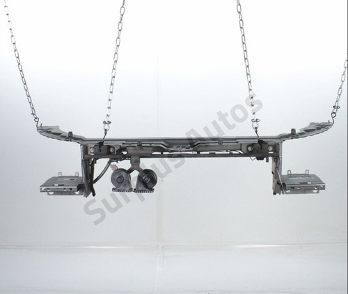 Face avant lr084610 land rover - face,