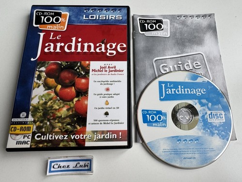 Jardinage encyclopédie - jardinage, (encyclopédie