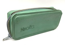 Minolta 16 Sac Vert