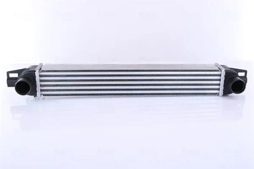 Radiateur air intercooler - radiateur, d'air