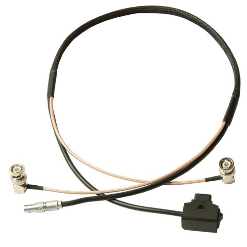 Zacuto pin lemo - 30",