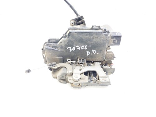 3b1837016a serrure avant - avant, droit