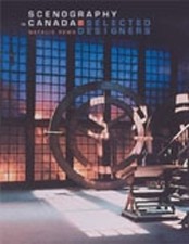 Natalie Rewa Scenography in