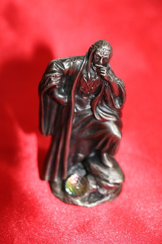 Lord the rings elrond - the,