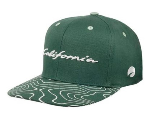 Volkswagen cap california - volkswagen, vw