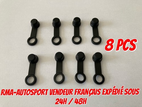 Bouchon capuchon pour étrier - bouchon,