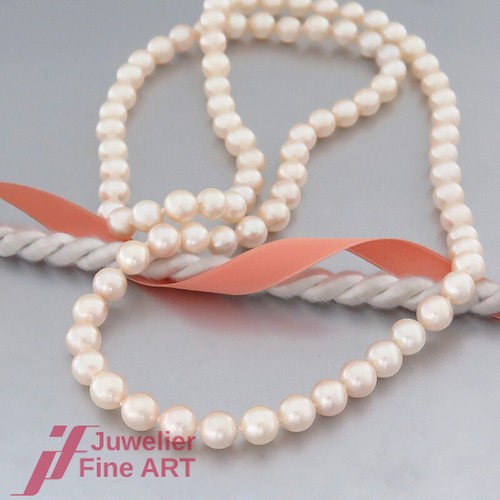 Collier perles akoya - de,