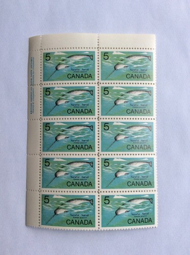 Timbre poste canada - -,