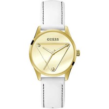 Montre femme guess emblem - montre,