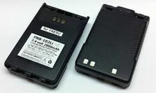 Comtrak FNB-102 Lion Batterie 7.4 2000 MAH Pour YAESU FT-1 / 2/VX-8 422013