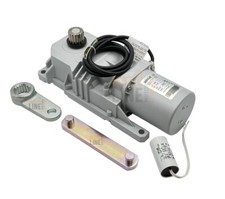 FAAC Génie Roller Opérateur