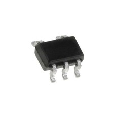 2 x TPS71501DCKR IC 