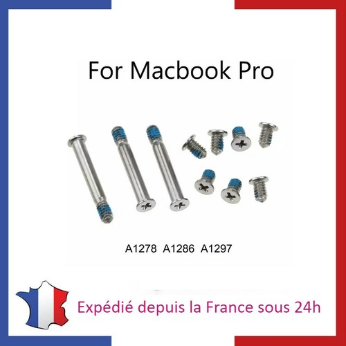 Vis fixation coque - 10,