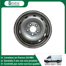 ?? JANTE TOLE IVECO 35S11 ♻️