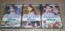 LA BICYCLETTE BLEUE L