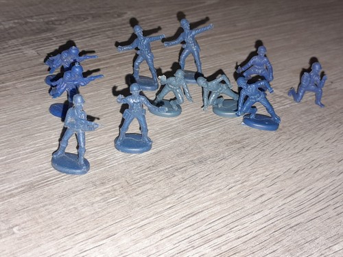 Atlantic petits soldats - 1/72,