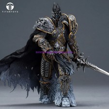 Figurine wow arthas prince - wow,
