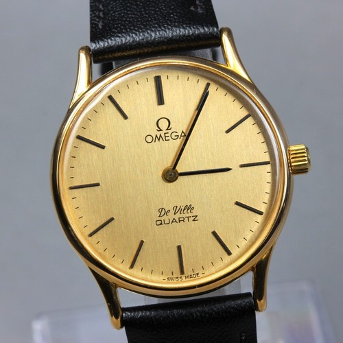 Exc montre homme vintage - [exc+5],