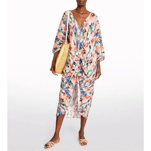 Misa sari dress - dress, nwt
