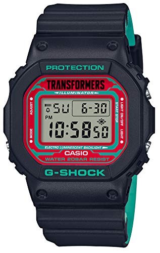Casio shock 5600tf19 set - casio, g-shock