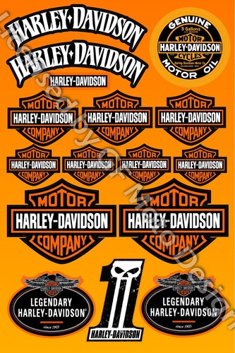 Harley chopper sportster - harley,