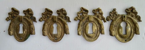 Bronzes ameublement anciens - bronzes, d'ameublement