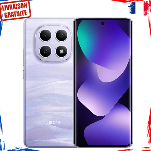 Smartphone redmi note 5g - redmi, 15