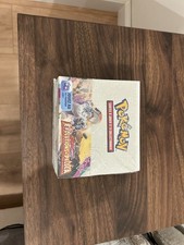 Display Pokémon x36 Boosters - Évolution à Paldea EV2 - Scellée Neuf FR #2