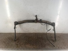 Attelage (boule de remorquage)