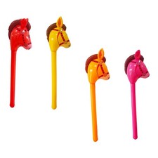 Hobby Horse Stick Toy, Prophe