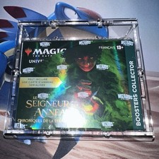 Magic Mtg Display Collector Le