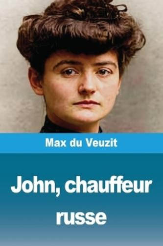 Max veuzit john chauffeur - max, john,