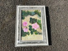 Cécile Mesmin – tableau de