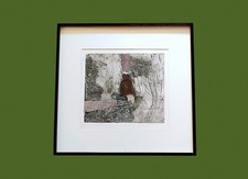 Tableau signé CHIMÈNE –