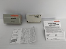 HO : Marklin Décodeur K 83