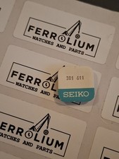 SEIKO 381-611 381611 cliquez