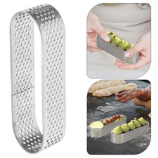  Mini Tart Pan Cookie Biscuit