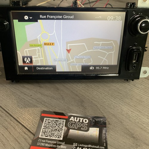 Autoradio renault clio - autoradio,