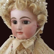 Rabery et Delphieu , 60 cm 