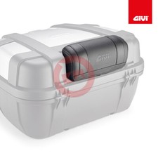 GIVI E133S Dossier Similicuir